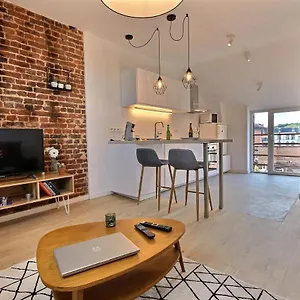 Gats Place Apartamento