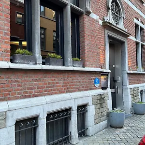 Hotel Le Cygne D'argent