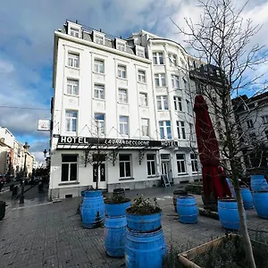 Hotell La Grande Cloche, Bryssel