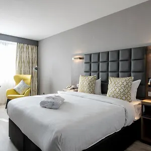 Hotell Gresham Belson Brussels, Bryssel
