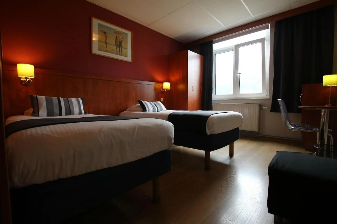 Hotel De L'Univers Liege