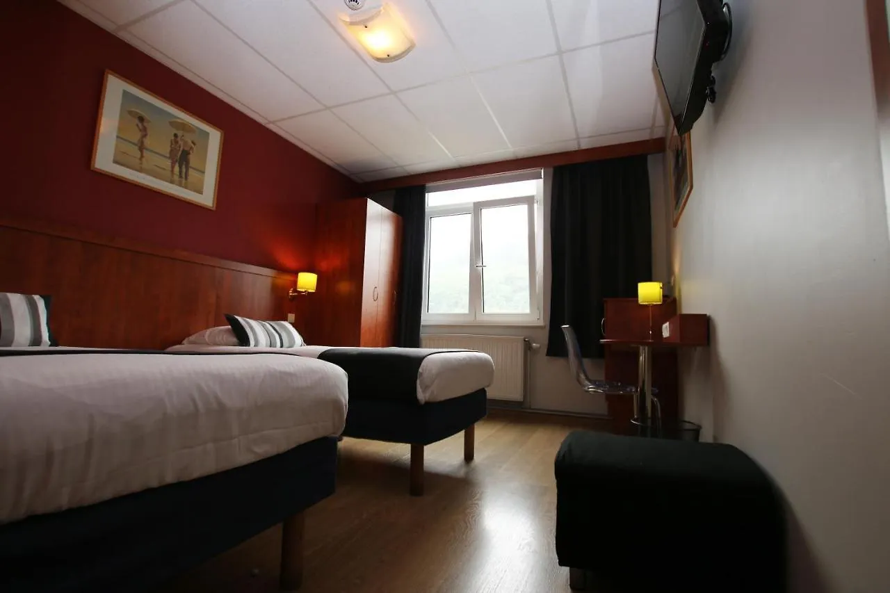 Hotel De L'Univers Liege 3*,