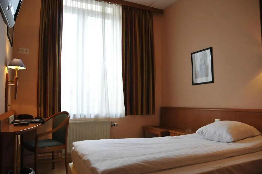 Hotel De L'Univers Liege