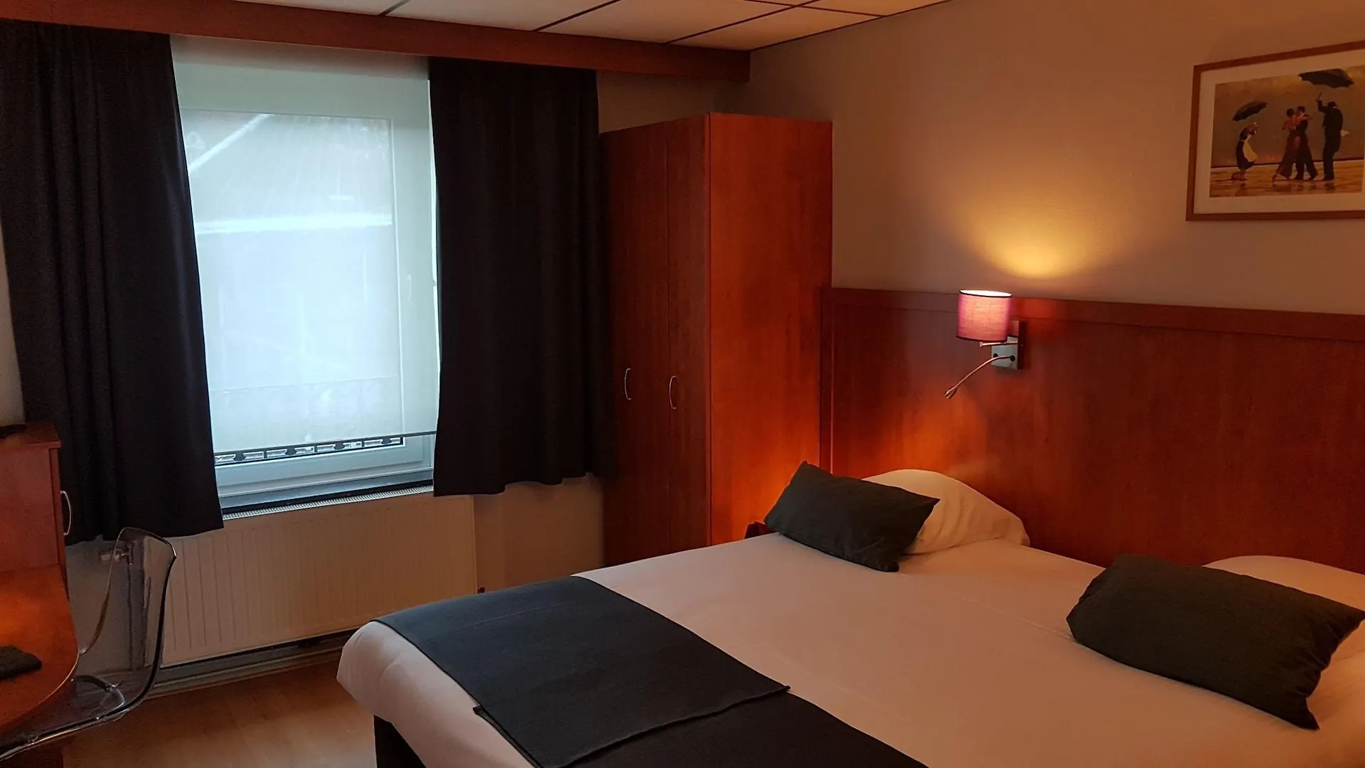 Hotel De L'Univers Liege Belgium