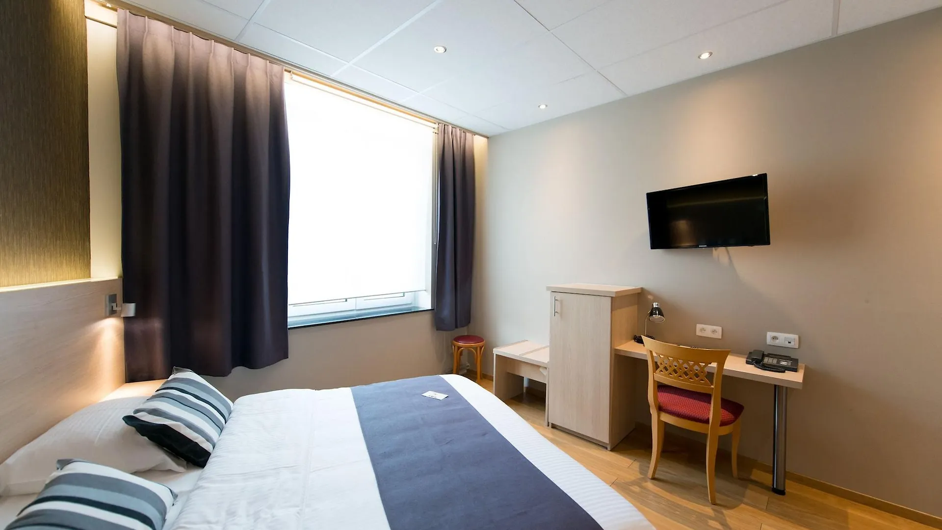 Hotel De L'Univers Liege