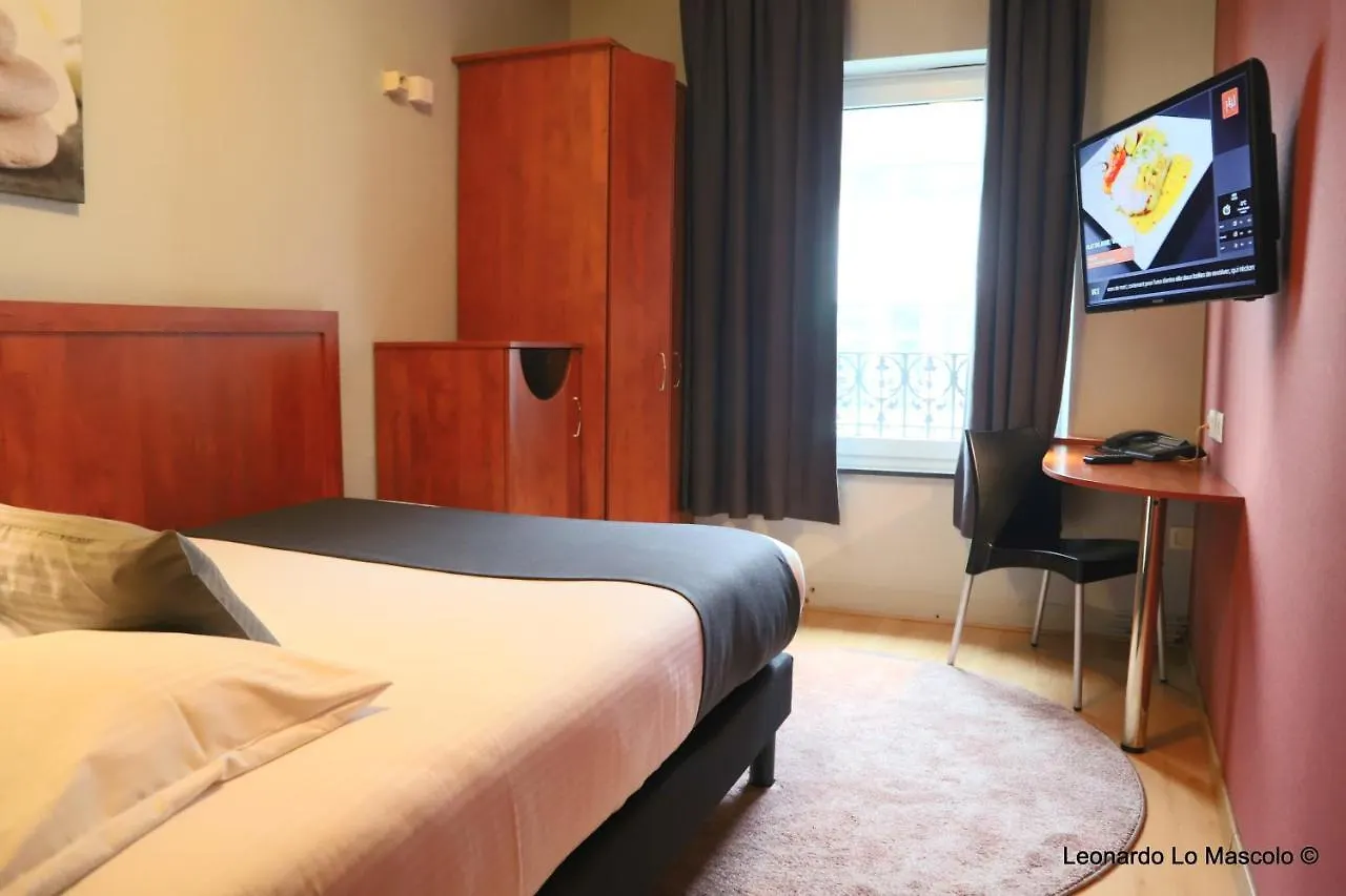 Hotel De L'Univers Liege