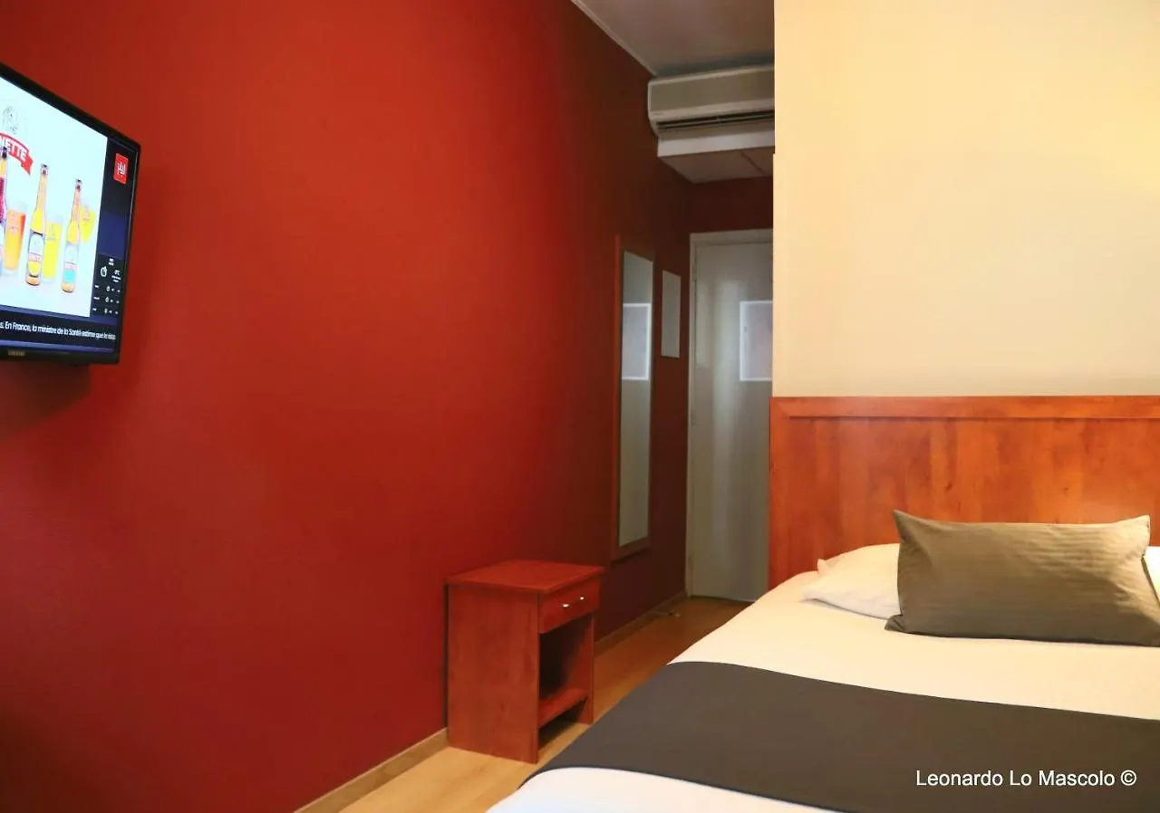 Hotel De L'Univers Liege