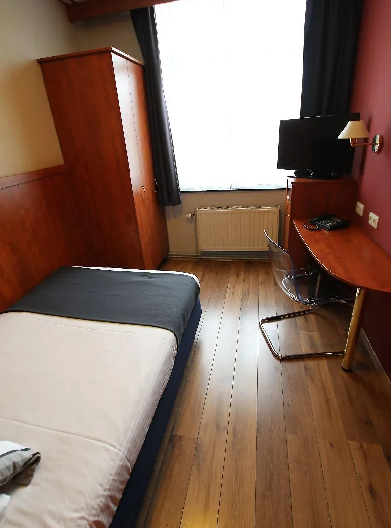 Hotel De L'Univers Liege